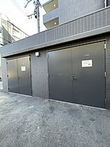 Quintet NAMBA 209 ｜ 大阪府大阪市中央区日本橋2丁目15-11（賃貸マンション1K・15階・22.23㎡） その5