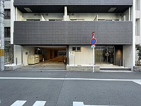 グランルージュ中之島南  ｜ 大阪府大阪市西区江戸堀1丁目（賃貸マンション1K・13階・23.20㎡） その6