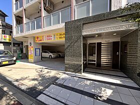 ディナスティ玉造 904 ｜ 大阪府大阪市東成区玉津1丁目5-30（賃貸マンション1K・9階・24.94㎡） その3