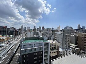 エス・キュート梅田東 1001 ｜ 大阪府大阪市北区南扇町3-25（賃貸マンション1K・10階・22.73㎡） その25