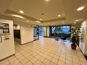 CASSIA高井田NorthCourt 808 ｜ 大阪府東大阪市高井田本通5丁目1-36（賃貸マンション1K・3階・22.80㎡） その11