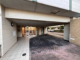 CASSIA高井田SouthCourt 606 ｜ 大阪府東大阪市高井田本通5丁目1-39（賃貸マンション1K・6階・23.91㎡） その4