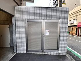 CASSIA福島駅前 404 ｜ 大阪府大阪市福島区福島5丁目15-13（賃貸マンション1K・4階・25.05㎡） その4