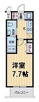 グランルージュ中之島南  ｜ 大阪府大阪市西区江戸堀1丁目（賃貸マンション1K・9階・24.80㎡） その2