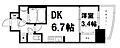 ラシュレエグゼ夕陽丘10階7.0万円