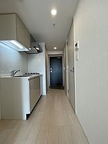 エステムコート南堀江IIICHURA  ｜ 大阪府大阪市西区南堀江3丁目（賃貸マンション1K・6階・24.87㎡） その21