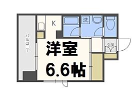 ジュネーゼ京町堀パークサイド  ｜ 大阪府大阪市西区京町堀2丁目（賃貸マンション1K・8階・24.30㎡） その2