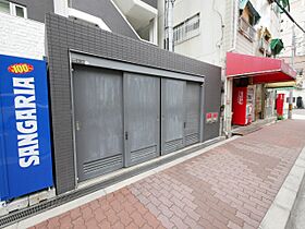 ジュネーゼ京町堀パークサイド  ｜ 大阪府大阪市西区京町堀2丁目（賃貸マンション1K・8階・24.30㎡） その8