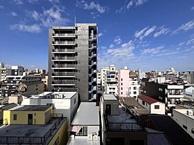 グランパシフィック新今里II 302 ｜ 大阪府大阪市生野区新今里5丁目5-3（賃貸マンション1K・3階・23.56㎡） その27