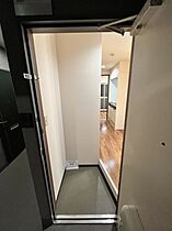 NOB西梅田 305 ｜ 大阪府大阪市北区大淀南3丁目9-2（賃貸マンション1K・3階・22.52㎡） その8