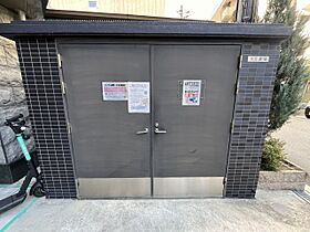 プレサンス野田阪神駅前ザ・プレミアム 1505 ｜ 大阪府大阪市福島区海老江5丁目5-22（賃貸マンション1K・15階・21.60㎡） その6