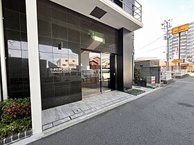 S-RESIDENCE高井田Central 908 ｜ 大阪府東大阪市西堤2丁目3-13（賃貸マンション1K・9階・23.33㎡） その6