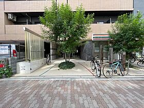 セレニテ本町グランデ  ｜ 大阪府大阪市西区立売堀1丁目（賃貸マンション1K・5階・24.84㎡） その4