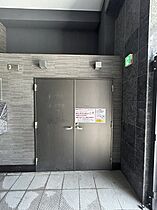 アクアプレイス南堀江 1004 ｜ 大阪府大阪市西区南堀江1丁目25-13（賃貸マンション1K・10階・24.13㎡） その4