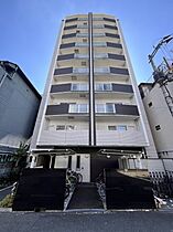 エスライズ天満パークサイド 503 ｜ 大阪府大阪市北区天満4丁目8-11（賃貸マンション1K・5階・28.19㎡） その1