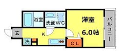 🉐敷金礼金0円！🉐SERENiTE北浜