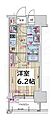 プレサンス高津公園ディオ3階6.1万円