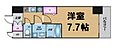 S-レジデンスナンバイースト10階6.2万円