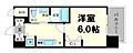 エスリード谷町6丁目9階6.3万円