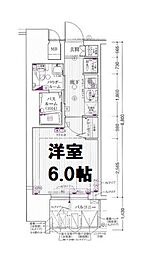 エステムプラザ難波WESTIIプレディア