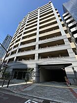 エステムコート大阪・中之島南  ｜ 大阪府大阪市西区土佐堀1丁目（賃貸マンション1K・6階・18.82㎡） その24