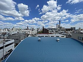 プレサンスOSAKA DOMECITY ワンダー  ｜ 大阪府大阪市西区九条南2丁目（賃貸マンション1K・9階・21.51㎡） その29