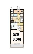 レオンコンフォート阿波座西  ｜ 大阪府大阪市西区本田3丁目（賃貸マンション1K・8階・21.47㎡） その2