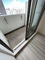 プレサンス難波マジョリティ  ｜ 大阪府大阪市中央区高津3丁目（賃貸マンション1K・8階・22.33㎡） その29