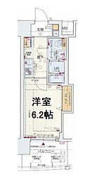 谷町九丁目駅 6.0万円