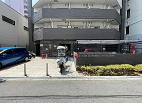 アドバンス心斎橋グランガーデン  ｜ 大阪府大阪市中央区瓦屋町1丁目（賃貸マンション1R・8階・24.00㎡） その4