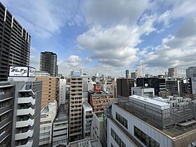 アーデンタワー本町イースト  ｜ 大阪府大阪市中央区南久宝寺町1丁目（賃貸マンション1K・8階・20.51㎡） その20