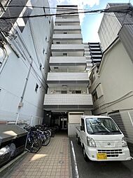グランパシフィック難波南