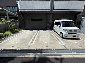 リーガル京町堀II  ｜ 大阪府大阪市西区京町堀2丁目（賃貸マンション1K・5階・23.40㎡） その3