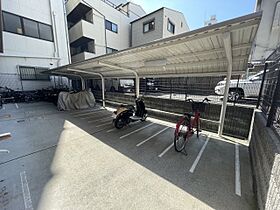 エステムコート難波サウスプレイスIIレフィーナ  ｜ 大阪府大阪市浪速区大国3丁目（賃貸マンション1K・2階・20.43㎡） その6