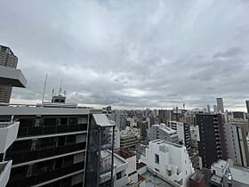 S-RESIDENCE南堀江  ｜ 大阪府大阪市西区南堀江2丁目（賃貸マンション1K・3階・20.83㎡） その12