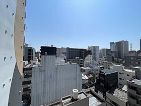 ヒルズ夕陽丘  ｜ 大阪府大阪市浪速区日本橋東1丁目（賃貸マンション1K・2階・22.20㎡） その21