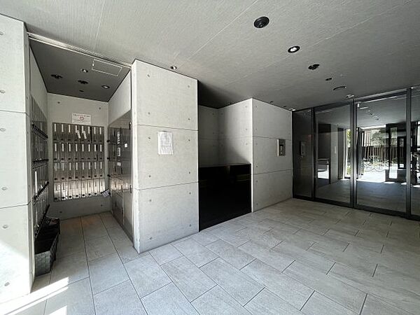 レオンコンフォート本町 303｜大阪府大阪市中央区南久宝寺町4丁目(賃貸マンション1K・3階・23.78㎡)の写真 その7