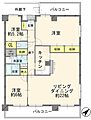 ファーストコート城東6階1,200万円