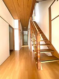 宇都宮市　戸祭3丁目　戸建て 5SKの室内