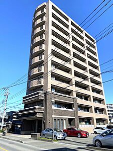 外観：現地外観写真