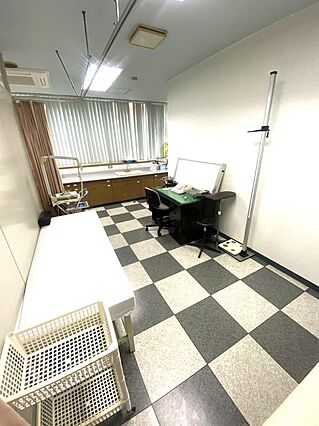 院内診察室2