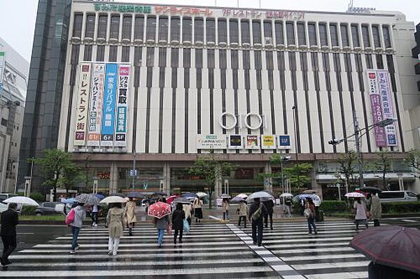 アビタ住吉 502｜東京都江東区大島2丁目(賃貸マンション1K・6階・25.12㎡)の写真 その22