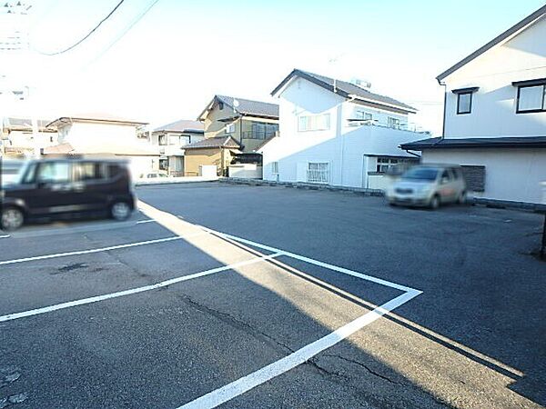 ラ・メゾン・ローズ ｜栃木県宇都宮市御幸ケ原町(賃貸アパート1K・2階・28.24㎡)の写真 その17