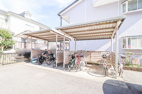 プリムローズ ｜栃木県宇都宮市西川田町(賃貸マンション1LDK・1階・42.38㎡)の写真 その21