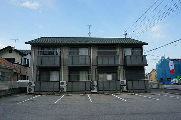 タウンハイツ東峰 E ｜栃木県宇都宮市東峰町(賃貸アパート1K・1階・29.90㎡)の写真 その21