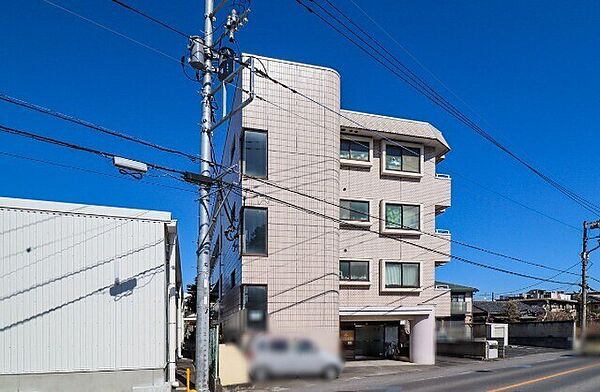 利久マンション ｜栃木県宇都宮市滝の原2丁目(賃貸マンション2DK・2階・43.00㎡)の写真 その22