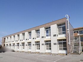 栃木県宇都宮市鶴田町（賃貸アパート1K・2階・21.06㎡） その1