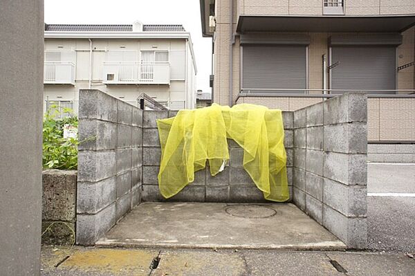 やしおハイツ ｜栃木県宇都宮市鶴田町(賃貸アパート2K・2階・43.00㎡)の写真 その19