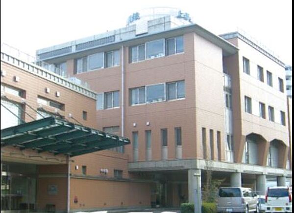 画像29:上野病院 230m