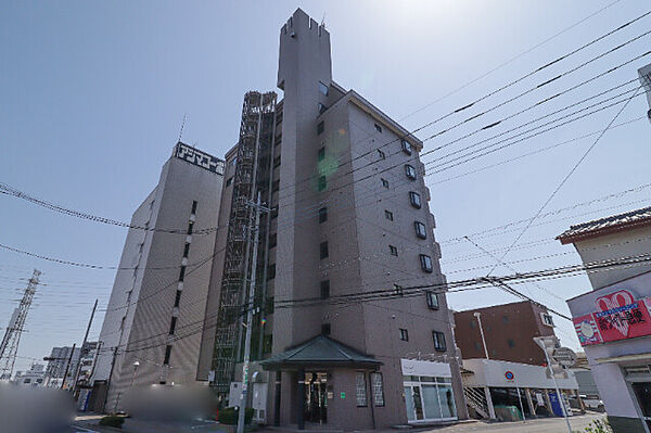 ウインズ杉 ｜栃木県宇都宮市東宿郷1丁目(賃貸マンション1K・8階・28.08㎡)の写真 その6